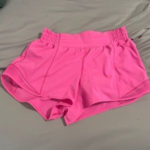 Lulu lemon hotty hot